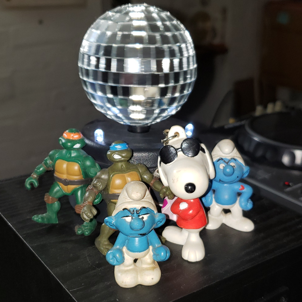 Meet your Posher, Tracy